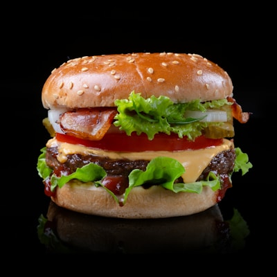 Burger Especial