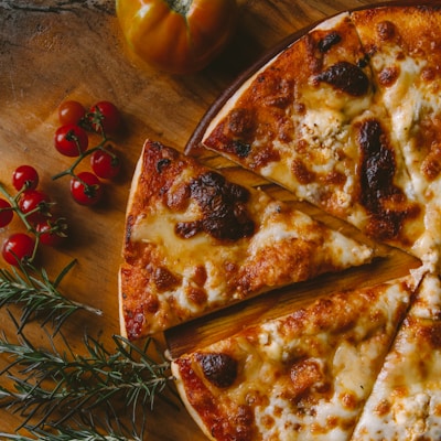 Pizza DeliveryX